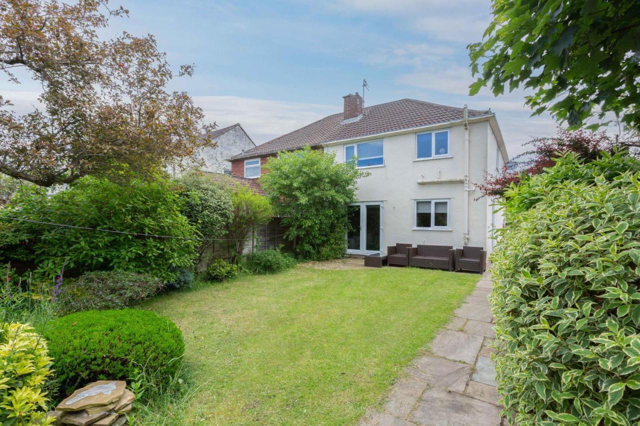 Charles Alexander Short Stay - Moorway House Poulton-le-Fylde エクステリア 写真